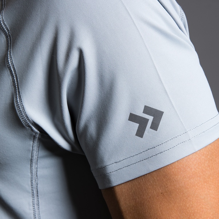 T-paita "Ms Run Tee 2.0" T-paita "Ms Run Tee 2.0"